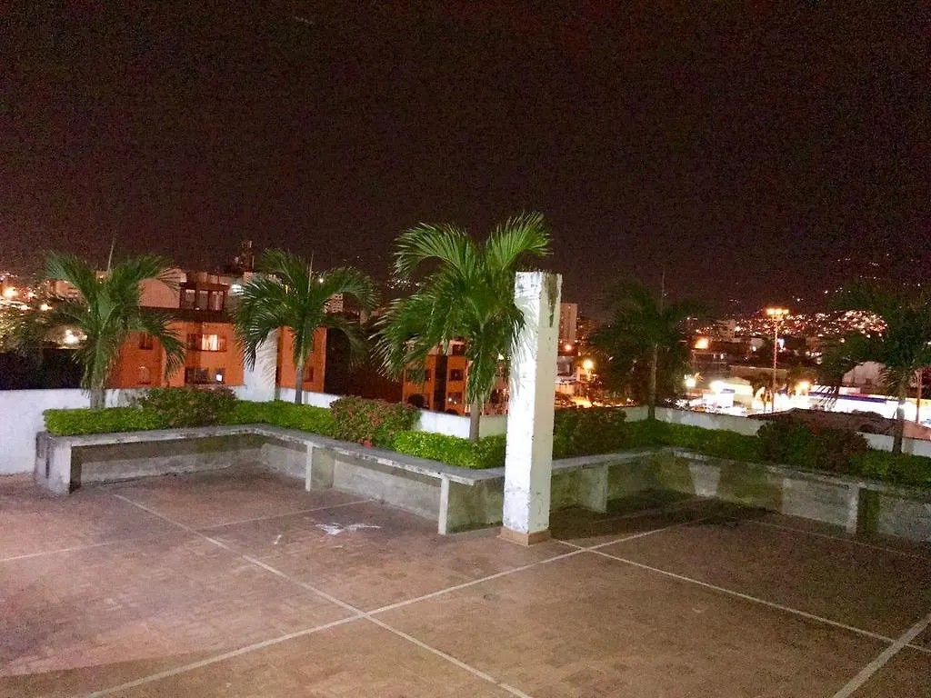 Hostel Mana Cali Colombia
