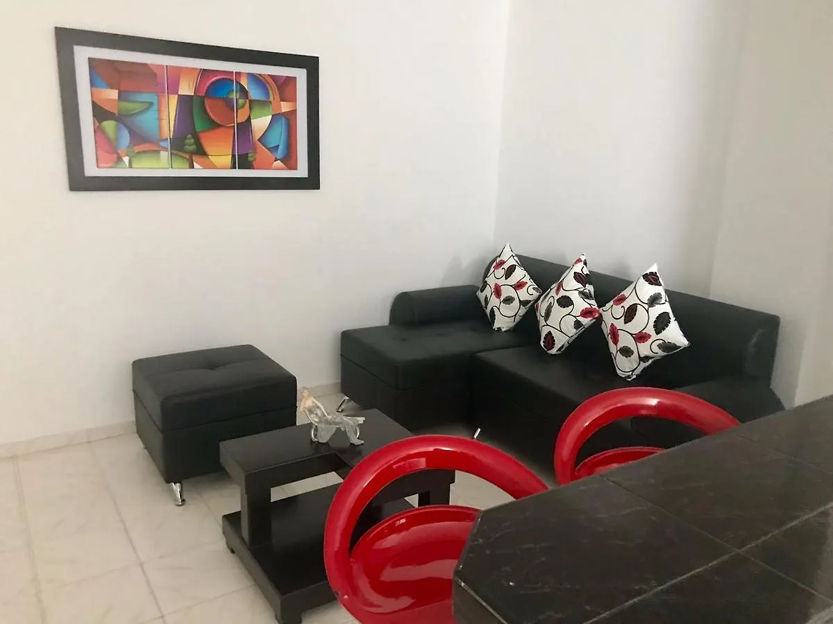 Hostel Mana Cali