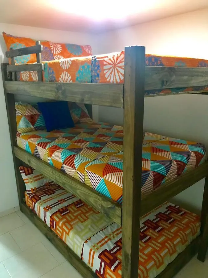 Hostel Mana Cali Colombia