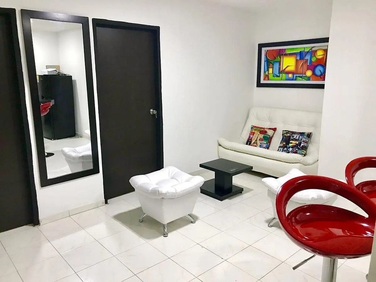 Hostel Mana Cali