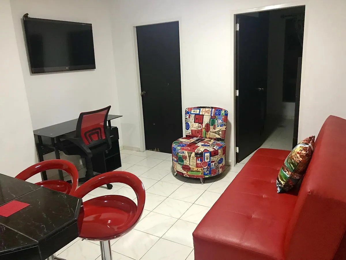 Hostel Mana Cali