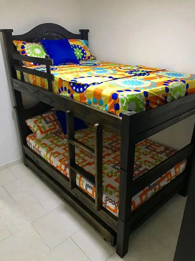 Hostel Mana Cali