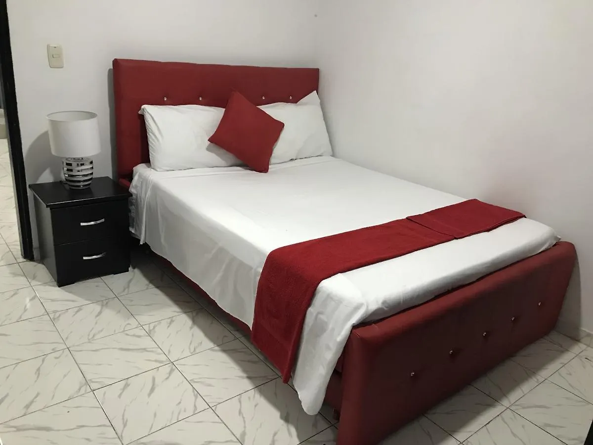 Hostel Mana Cali 0*,  Colombia
