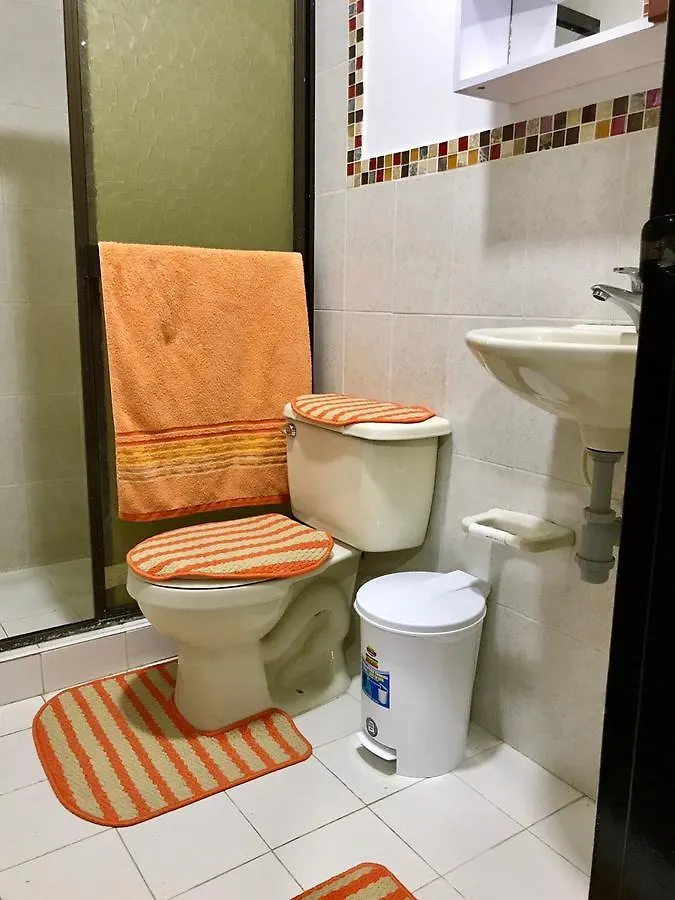 Hostel Mana Cali