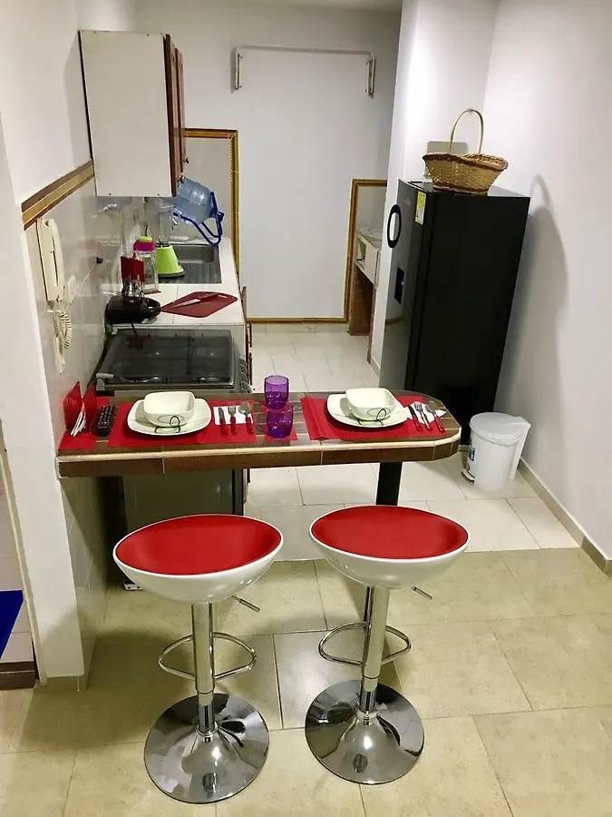 Hostel Mana Cali