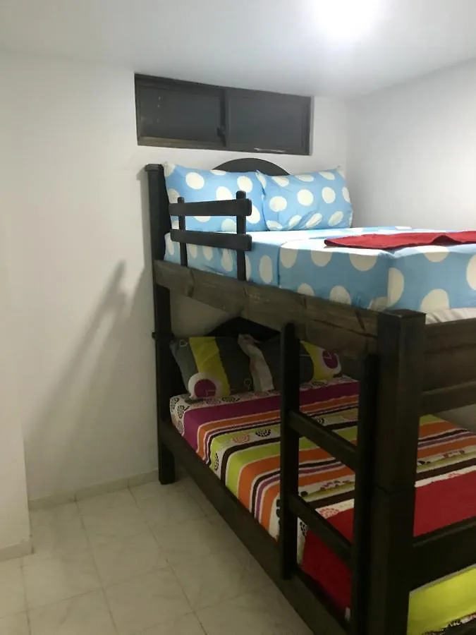 Hostel Mana Cali Colombia