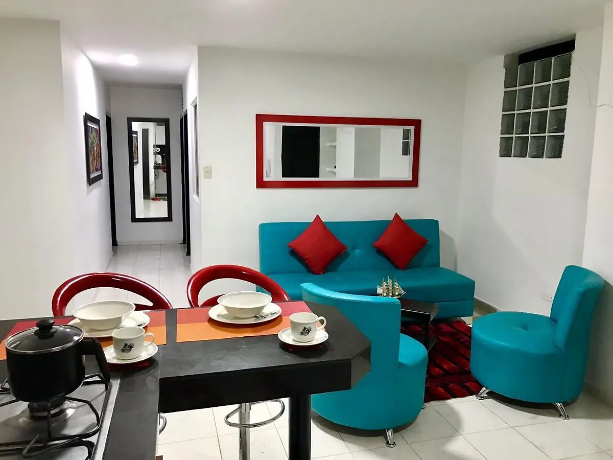 Hostel Mana Cali