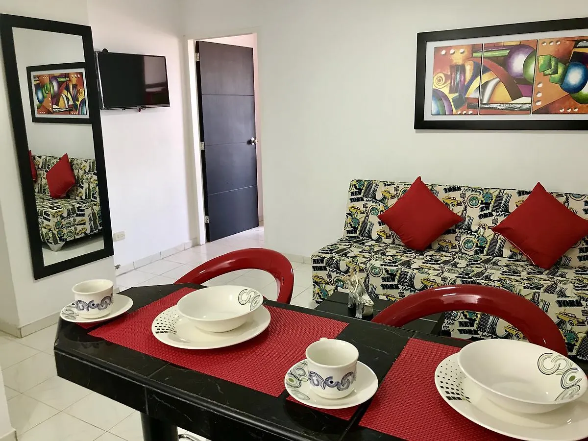 Hostel Mana Cali
