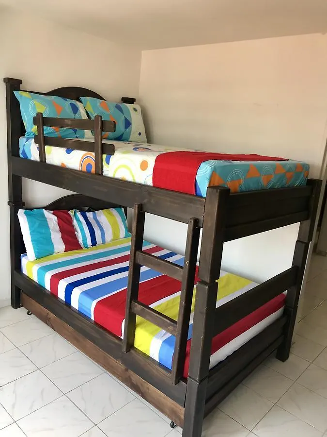 Hostel Mana Cali 0*,  Colombia