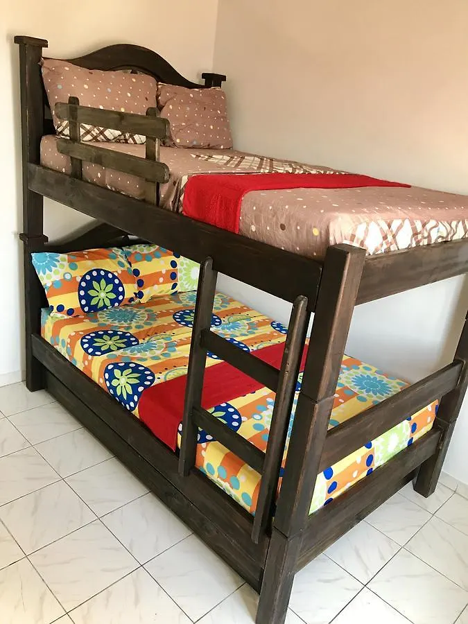 Hostel Mana Cali