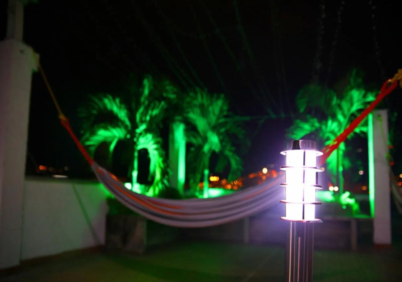 Hostel Mana Cali