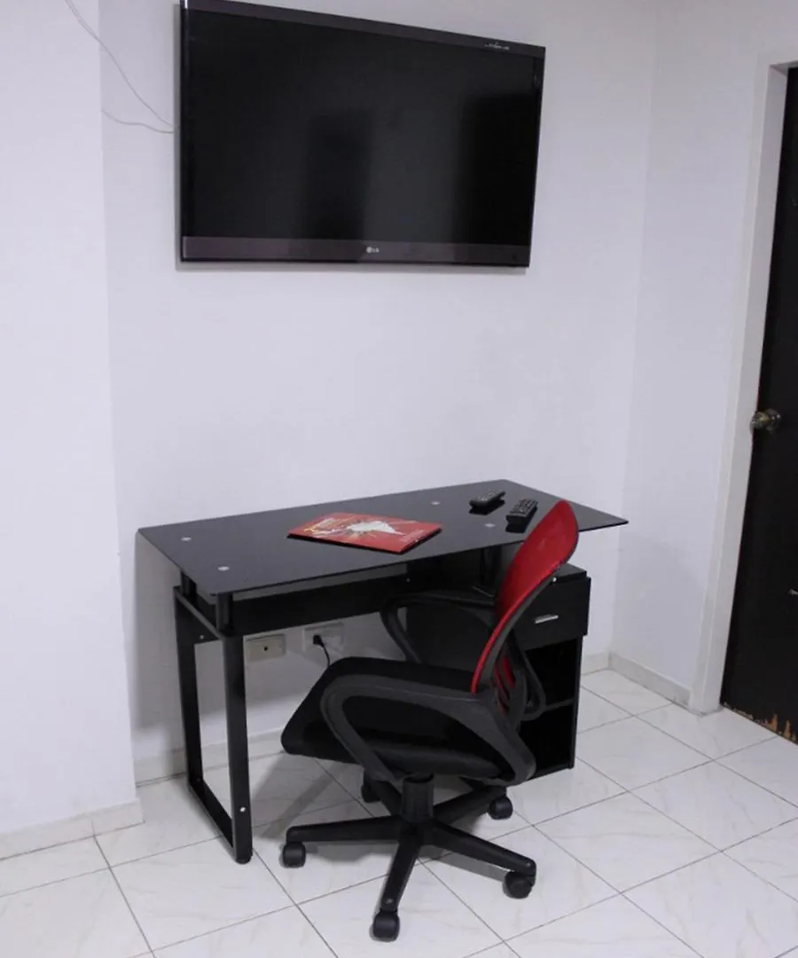 Hostel Mana Cali Colombia