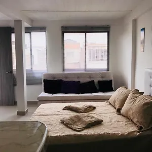  Apartamento Maria Nancy